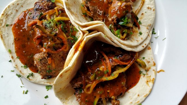 tacos tacos