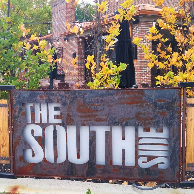 the-south-side-in-tremont-cleveland the south side cleveland