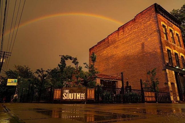 south-side-under-the-rainbow the south side