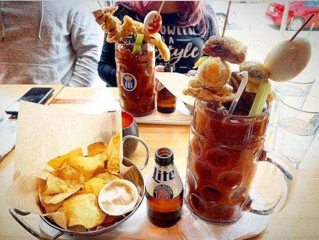 food