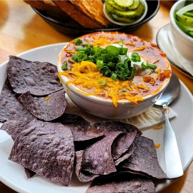 food