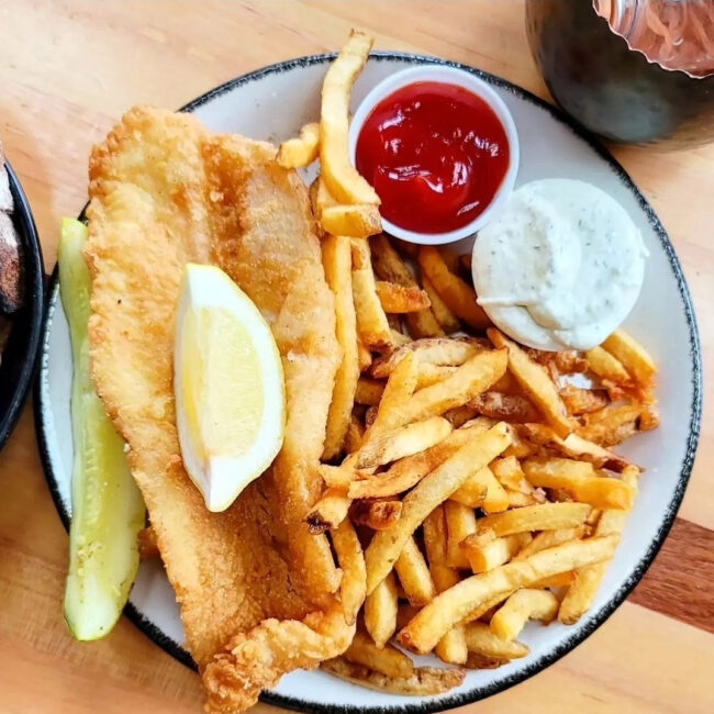 food