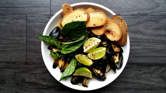 food