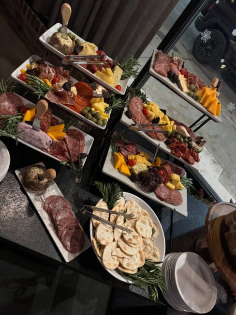 food